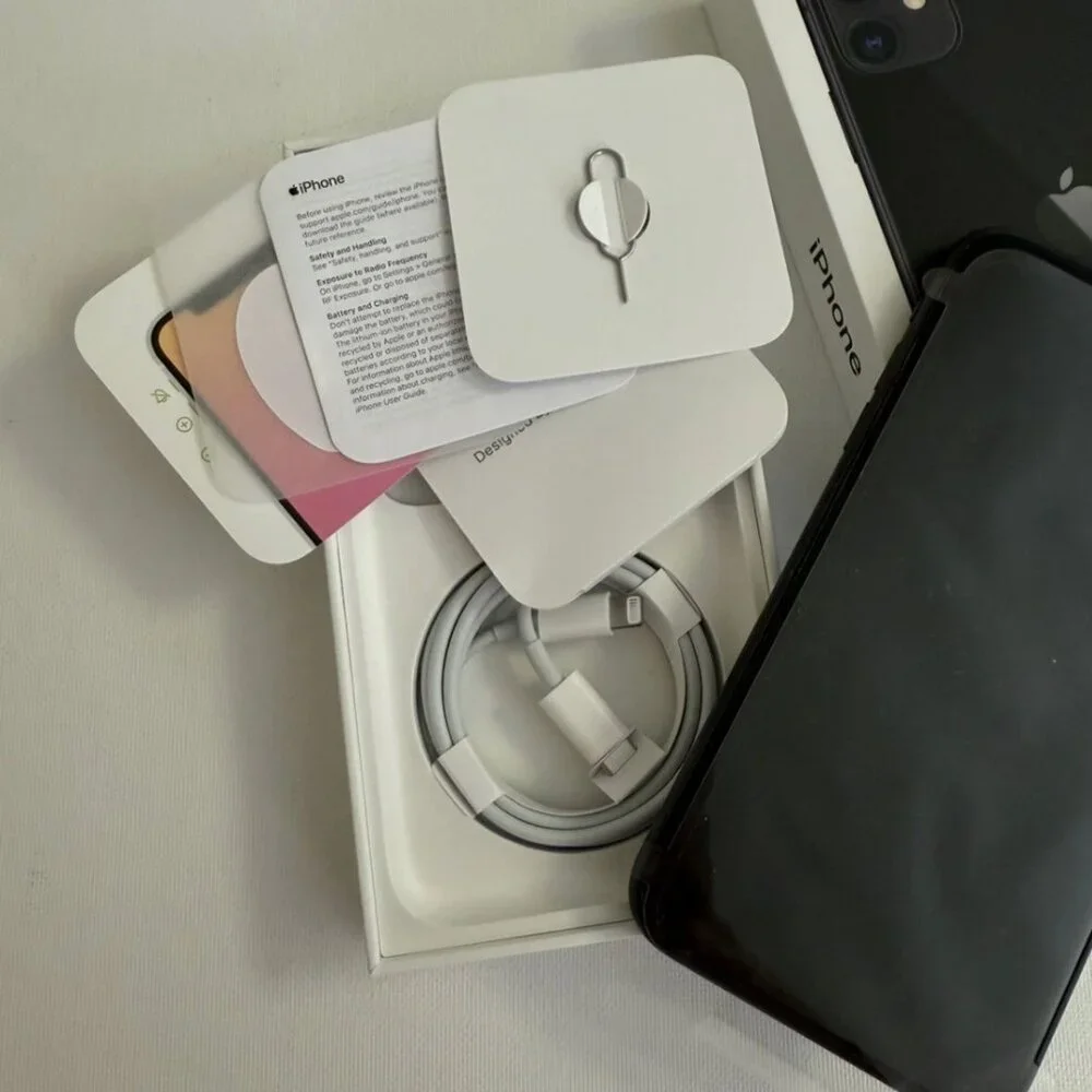 Apple iPhone 11